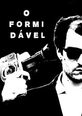 Godard, O Temível