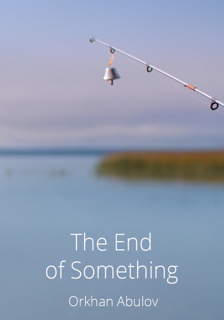 The End of Something