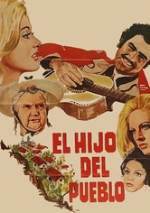 El hijo del Pueblo
