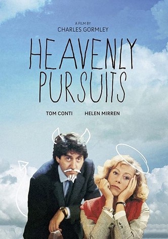 Heavenly Pursuits
