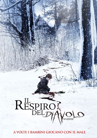 Il respiro del diavolo