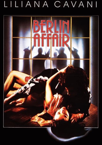The Berlin Affair