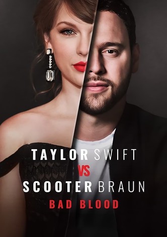 Taylor Swift vs. Scooter Braun