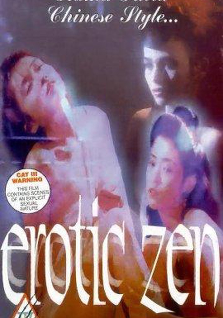 Erotic Zen