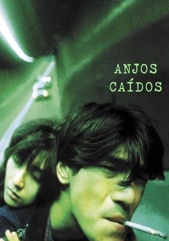 Anjos Caídos