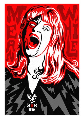 Beyond Life and Death