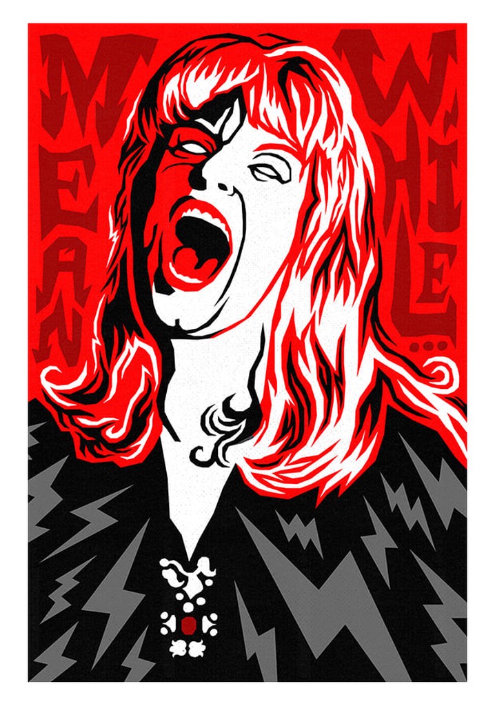Twin Peaks: Beyond life and death - Online Stream