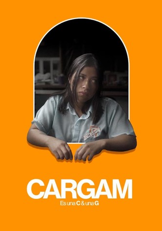 Cargam