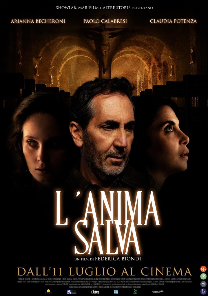 L'anima salva