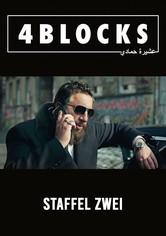 4 Blocks - Temporada 2