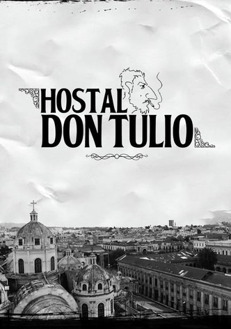 Hostal Don Tulio