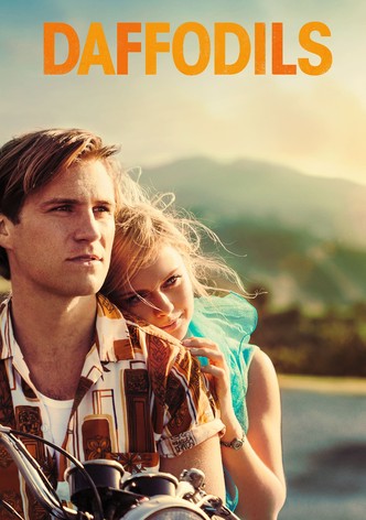 Daffodils