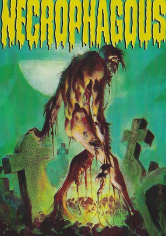 Graveyard of Horror