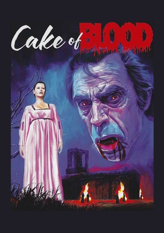 Cake of Blood