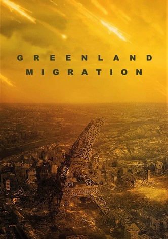 Greenland: Migration