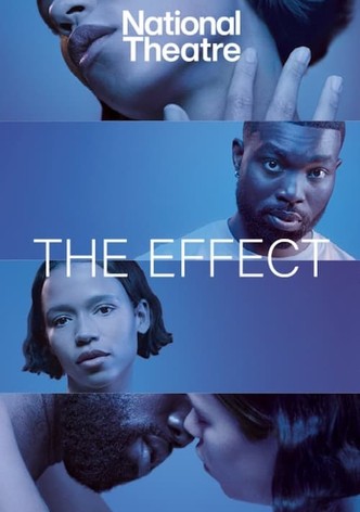 National Theatre Live: The Effect