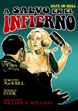 A salvo en el Infierno