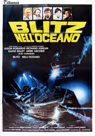 Blitz nell'oceano