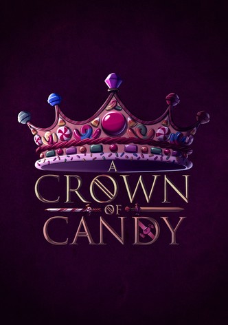 A Crown of Candy
