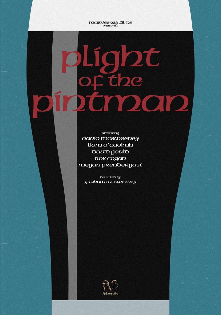 Plight of the Pintman