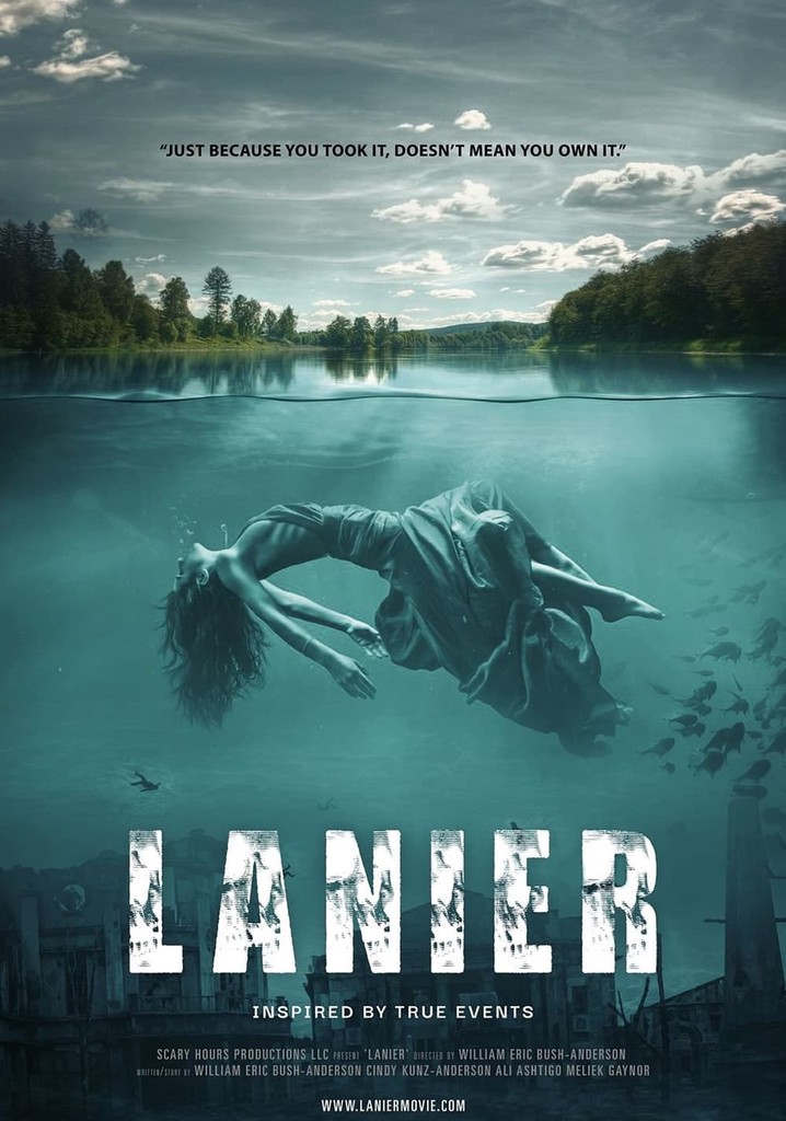 Lanier
