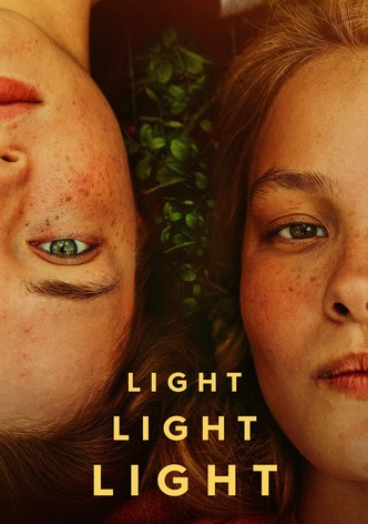 Light Light Light