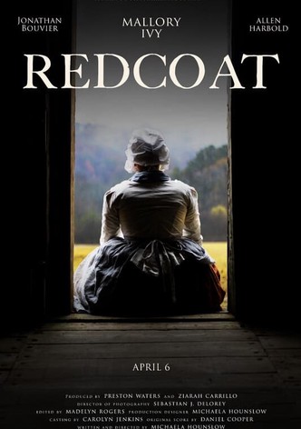 Redcoat