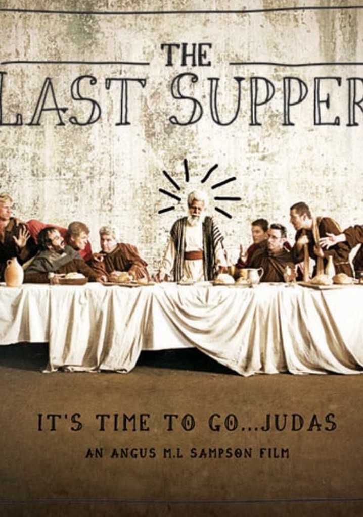 The Last Supper