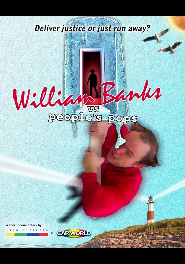 William Banks vs. People's Pops