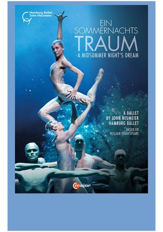 Ein Sommernachtstraum