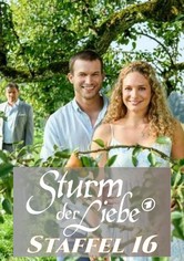 Sturm der Liebe - Season 16
