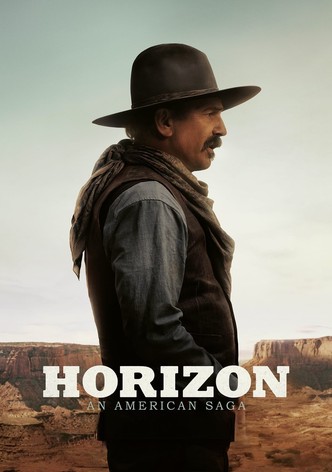 Horizon: An American Saga - Kapitel 1