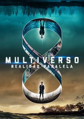 Multiverso - Realidad Paralela