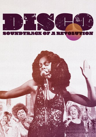 Disco: Soundtrack of a Revolution