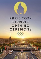 NBC's Paris Olympics Opening Ceremony in IMAX