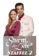 Sturm der Liebe - Sturm der Liebe - Staffel 2: Miriam & Robert