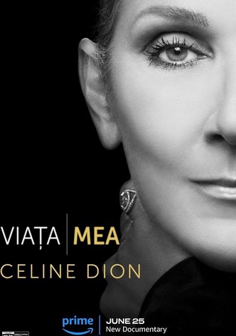 Viața mea: Celine Dion