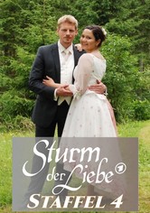 Sturm der Liebe - Temporada 4