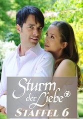 Sturm der Liebe - Sturm der Liebe - Staffel 6: Eva & Robert