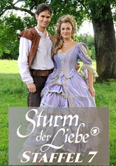 Sturm der Liebe - Sturm der Liebe