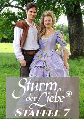 Sturm der Liebe