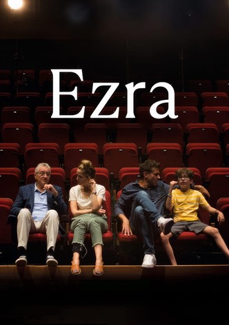 Ezra