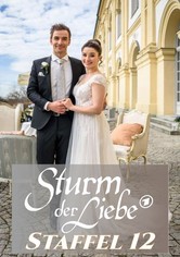 Sturm der Liebe - Staffel 12
