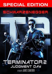 Terminator 2: Judgment Day (Special Edition) streaming