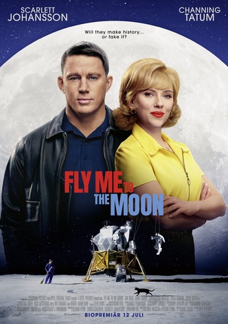 Fly Me to the Moon