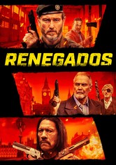 Renegados