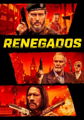 Renegados