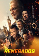 Renegados