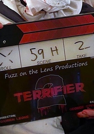 Terrifier 2: Behind the Scenes