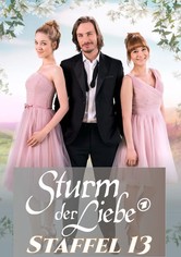 Sturm der Liebe - Staffel 13
